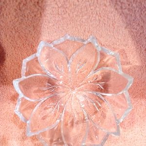 Vintage Waterford Marquis Poinsettia